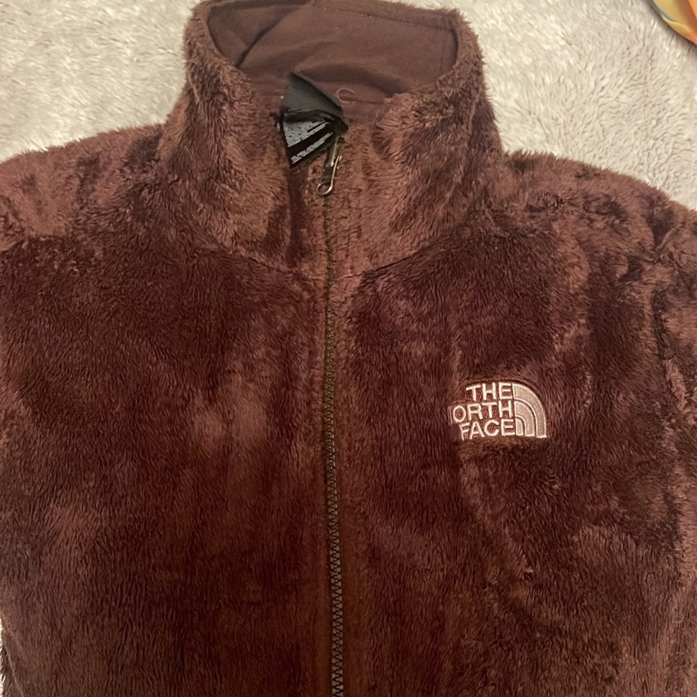 North face